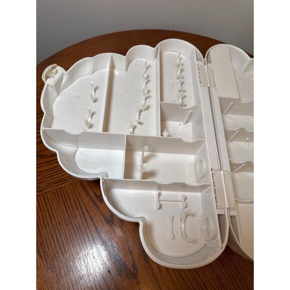 2018 Poopsie Pooey Puitton Slime Surprise Purse Carrying Case Empty - Picture 8 of 10